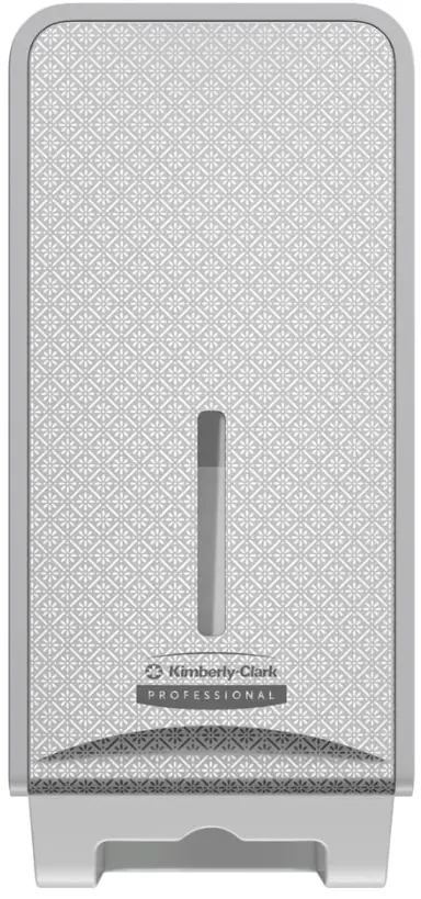 Kimberly-Clark-53659-ICON-Single-Sheet-Toilet-Paper-Dispenser-PRODUCT