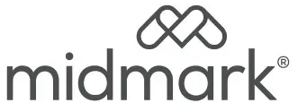 midmark - Logo