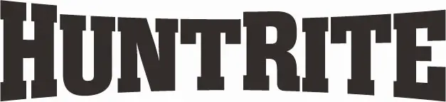 HUNTRITE logo