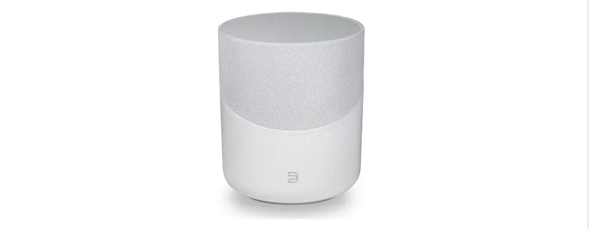 Bluesound Pulse M Wireless Streaming Speaker Owner's Manual Bluesound Pulse M Wireless Streaming Speaker Owner's Manual