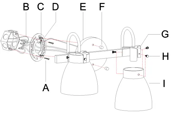 Uolfin-A04787W2-Bell-Shape-Modern-Contemporary-Vanity-Light-fig-3