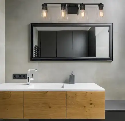 Uolfin-A04787W2-Bell-Shape-Modern-Contemporary-Vanity-Light-product