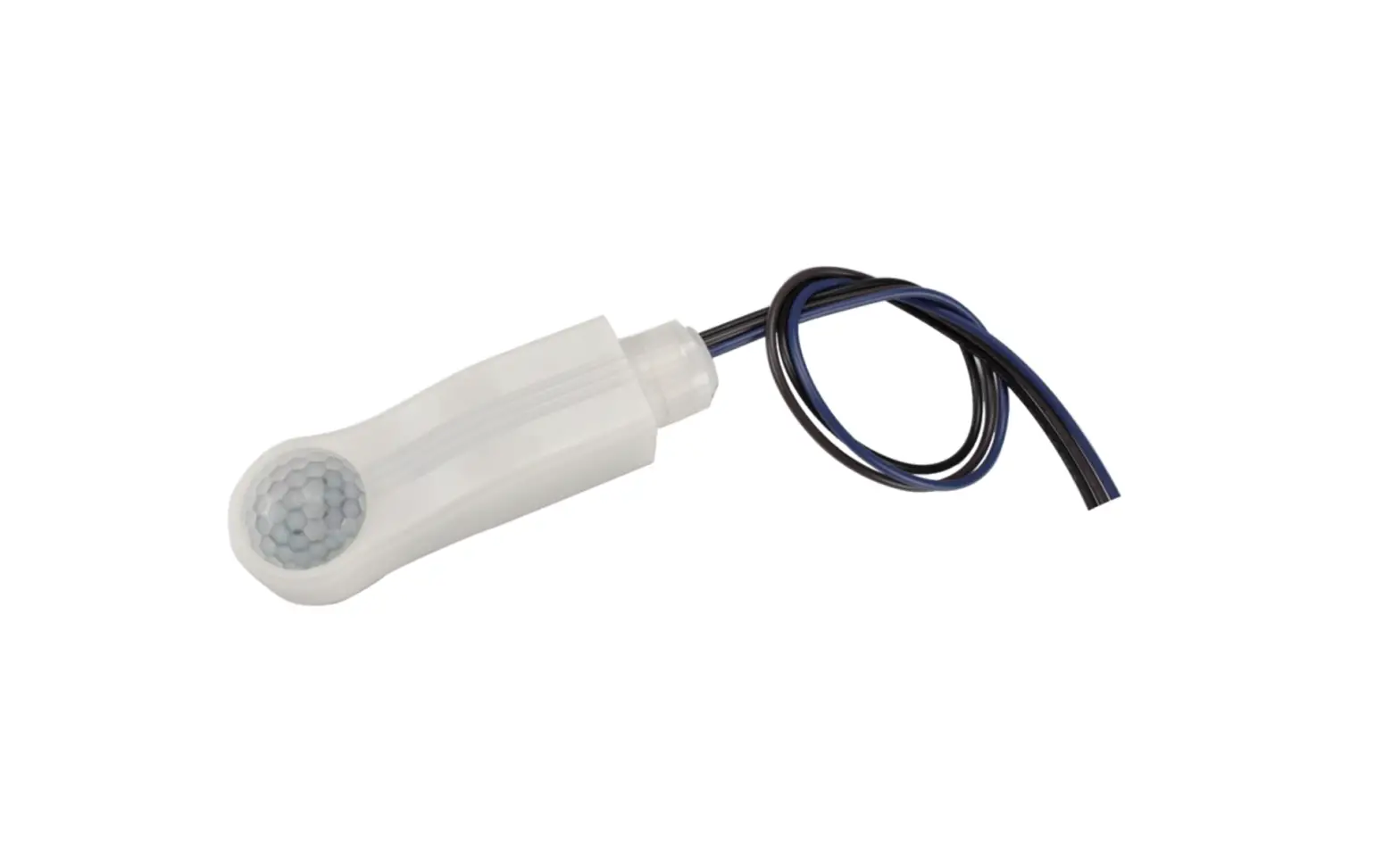 Hytronik Hc049s Ip65 On-off Pir Motion Sensor Instructions