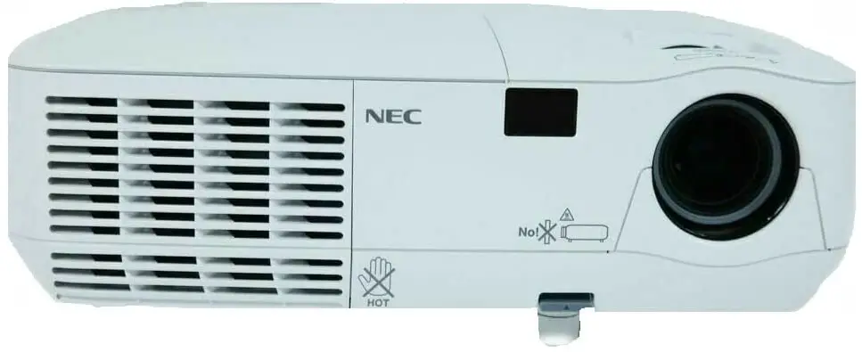 NEC-NP115-DLP-Smart-Projector