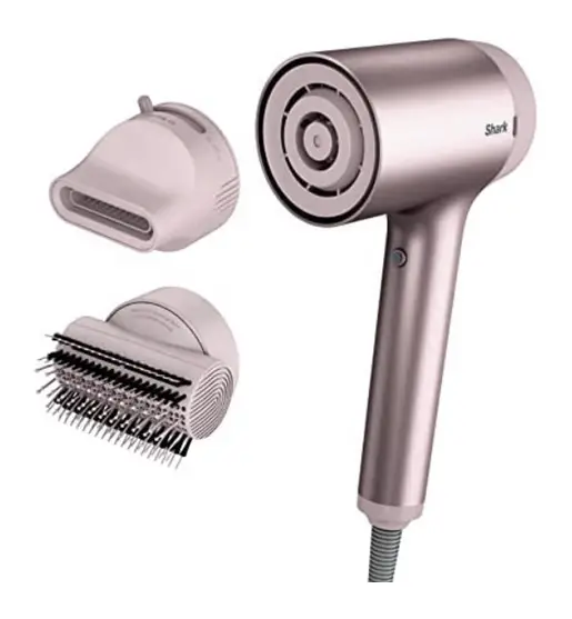 Shark Hyperair Hd102 Series Style Guide Shark Hyperair Hd102 Series Style Guide