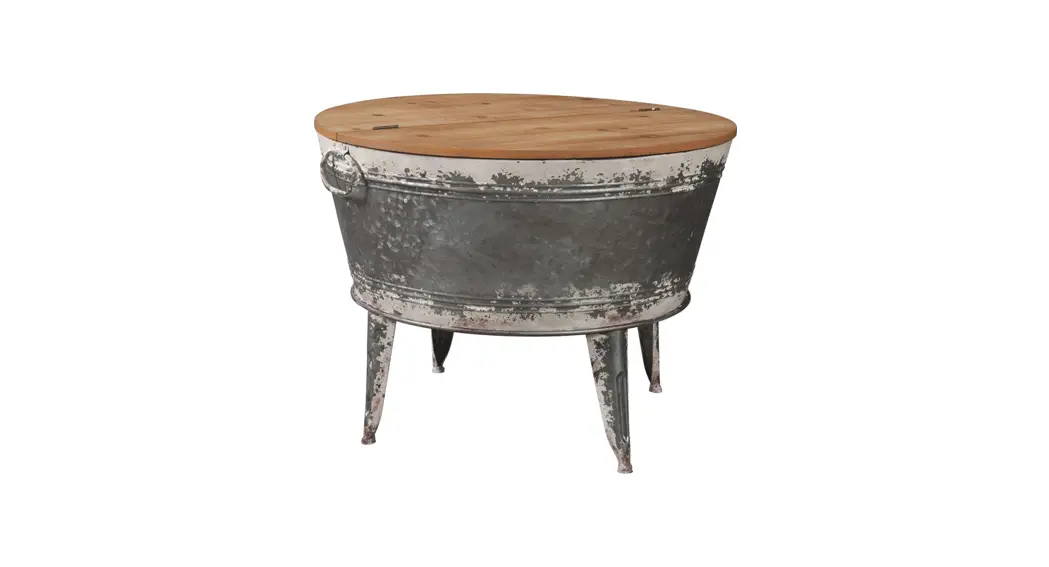 Ashley A4000209 Furniture Accent Cocktail Table Instruction Manual Ashley A4000209 Furniture Accent Cocktail Table Instruction Manual