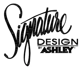 ASHLEY Logo