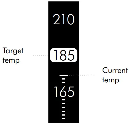 Using your straightener