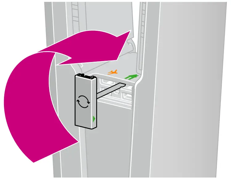 Travelling with your straightener