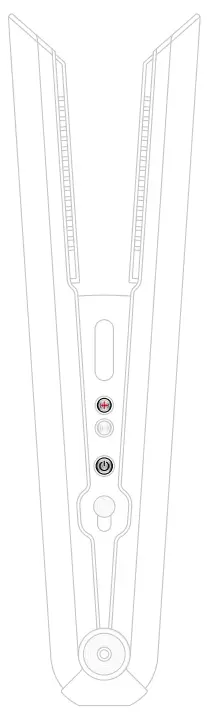 Changing temperature units