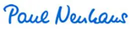 Paul Neuhaus LOGO