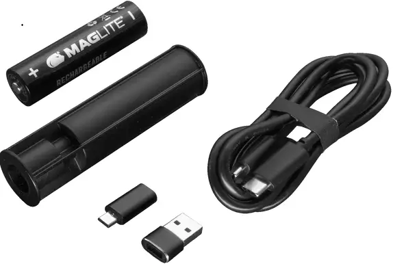 MAGLITE AX64328 Mag Charger Power Bank-fig1