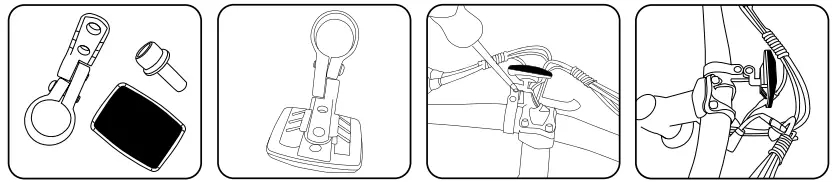 Install Front Reflector