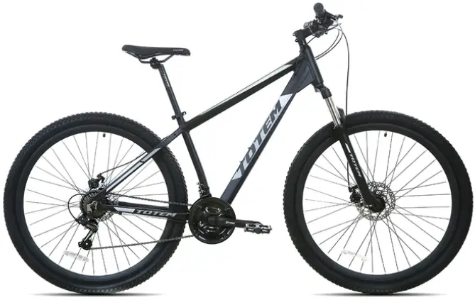 TOTEM TX10 Medium 29 Inch Adult Mountain Bike