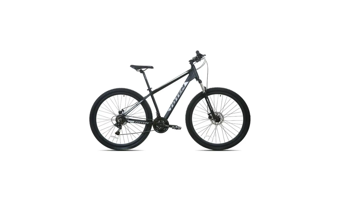 Totem Tx10 Medium 29 Inch Adult Mountain Bike User Manual Totem Tx10 Medium 29 Inch Adult Mountain Bike User Manual