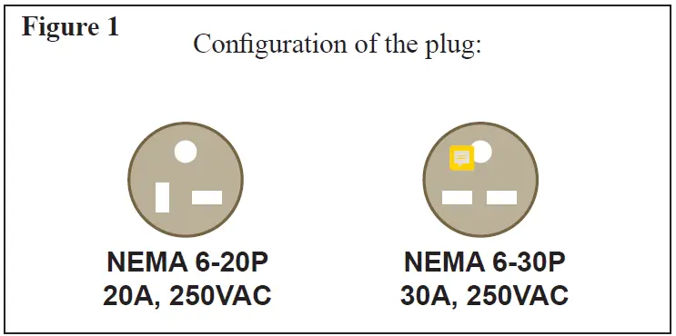 OUELLET-OHV-CC-Commercial-Portable-Unit-Heater-FIG-1