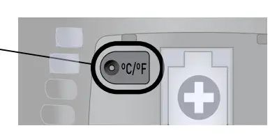 ACU-RITE Humidity Monitor 00325CADI - Select Degrees