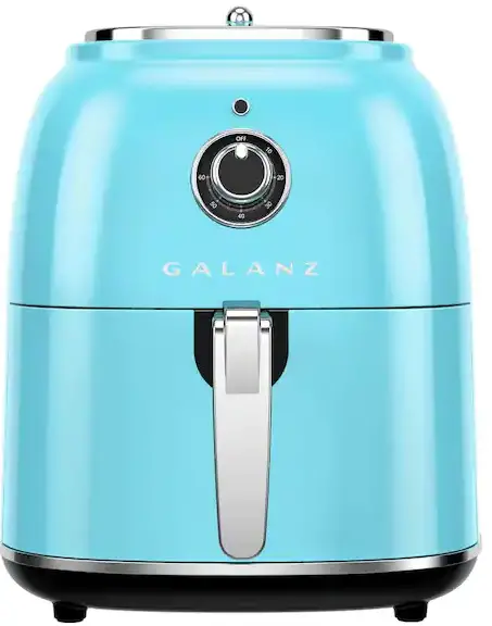 Galanz-GLAF05BERM15-4-8-qt-Blue-Electric-Air-Fryer-Retro-PRODUCT