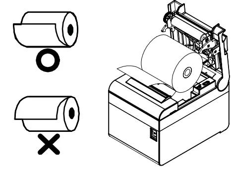 BIXOLON-SRP-E300-E302-Thermal-Receipt-Printer-FIG-1