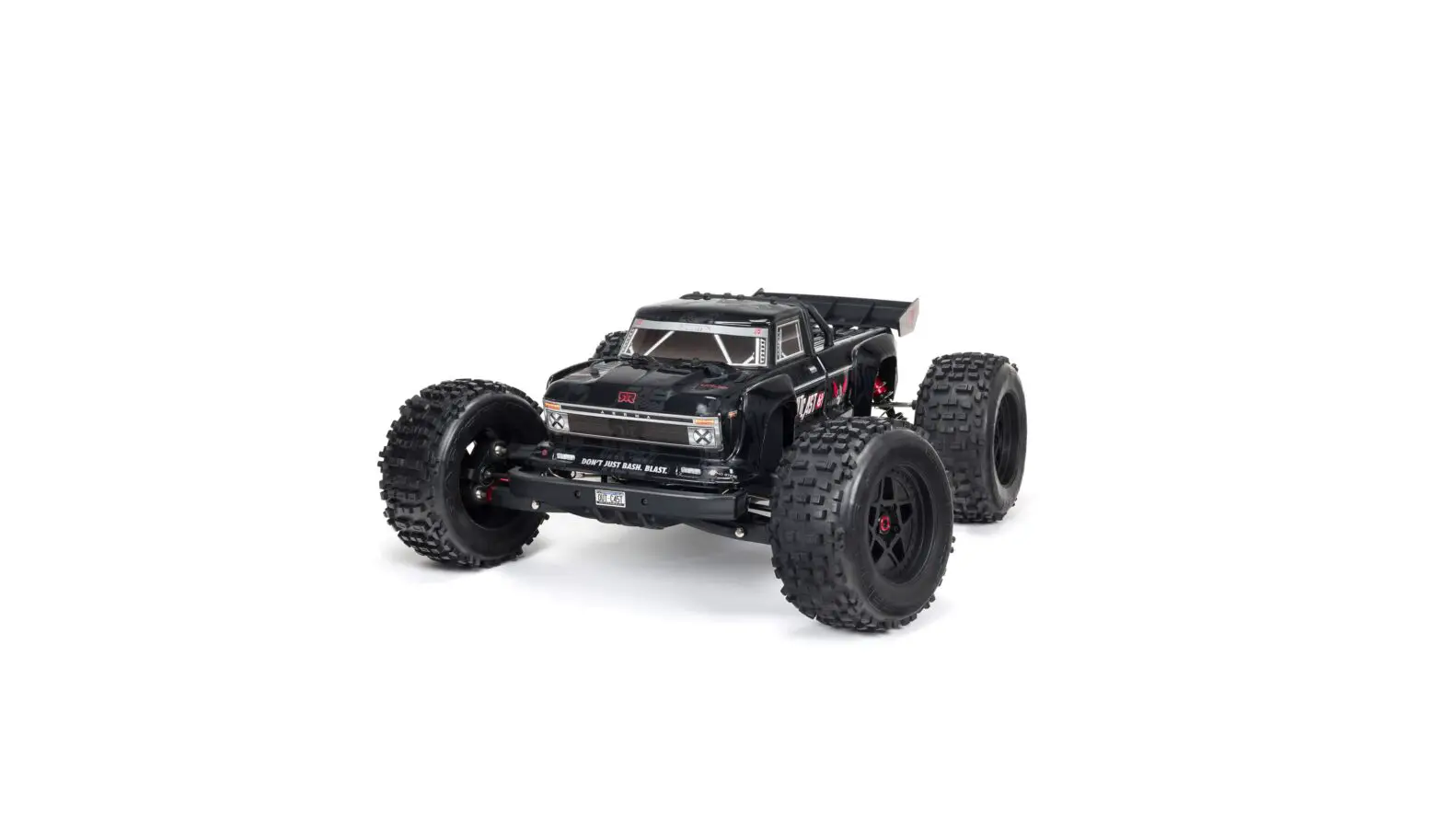 Arrma Outcast 6s Blx 4wd Extreme Bash Stunt Truck Rtr Instruction Manual Arrma Outcast 6s Blx 4wd Extreme Bash Stunt Truck Rtr Instruction Manual