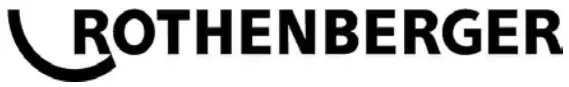 ROTHENBERGER - LOGO