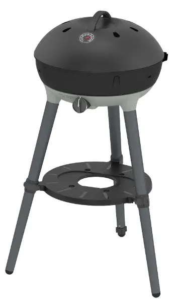 CADAC 8905 Carri Chef 40 Barbecue and Chef Pan ComboCADAC logo