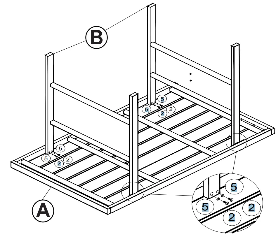 Assembly Instruction