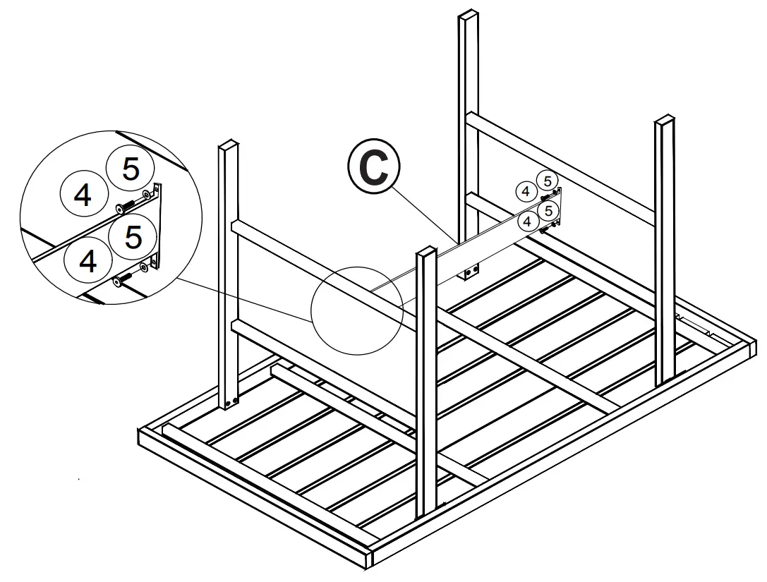 Assembly Instruction