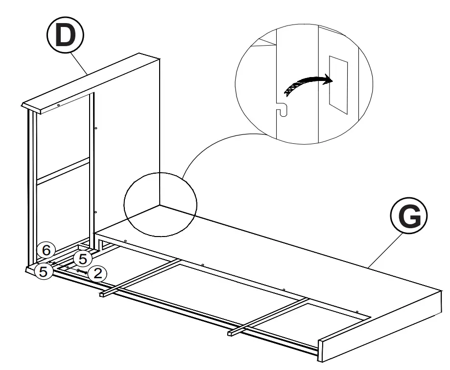 Assembly Instruction