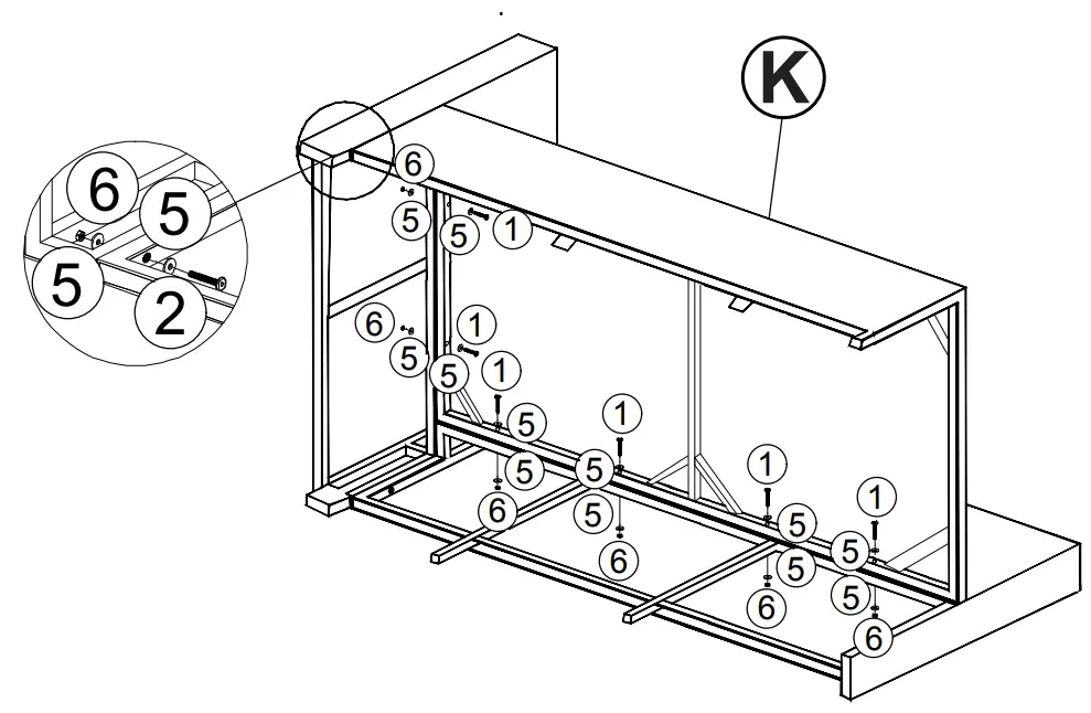 Assembly Instruction
