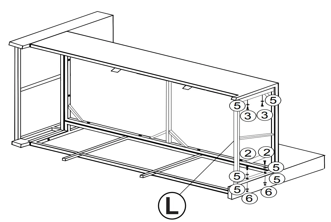 Assembly Instruction