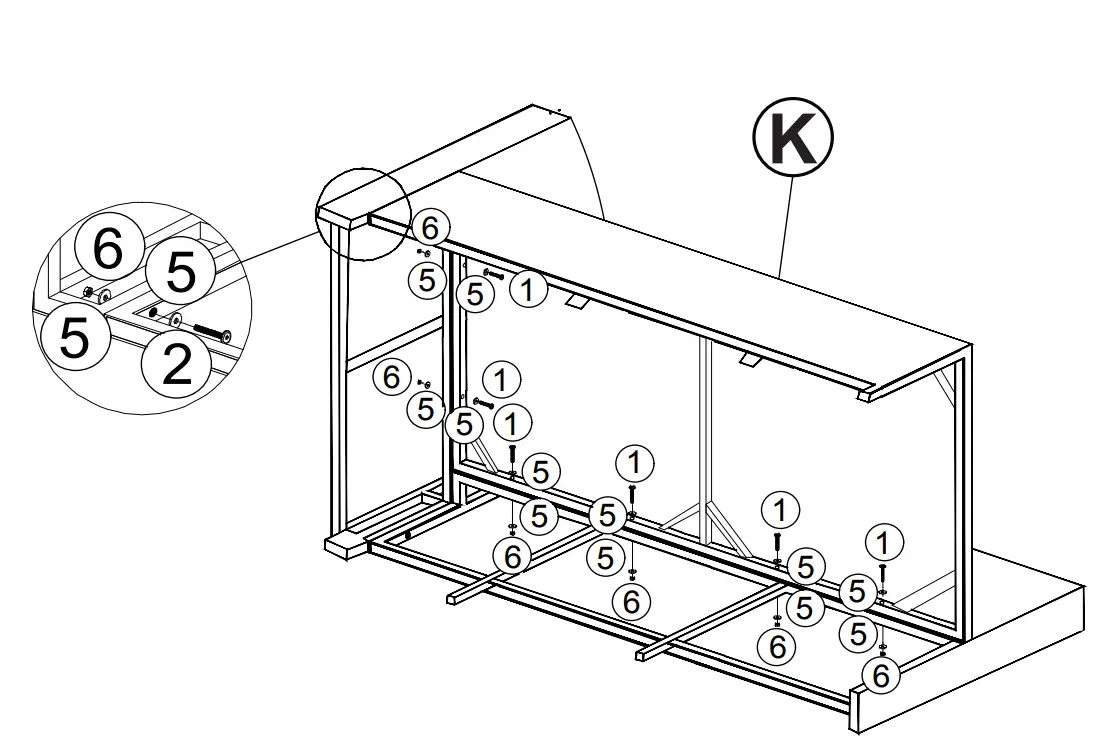 Assembly Instruction