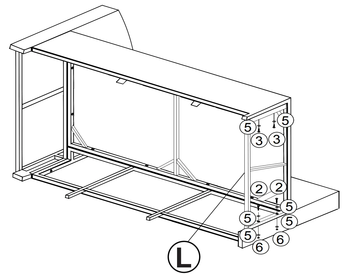 Assembly Instruction