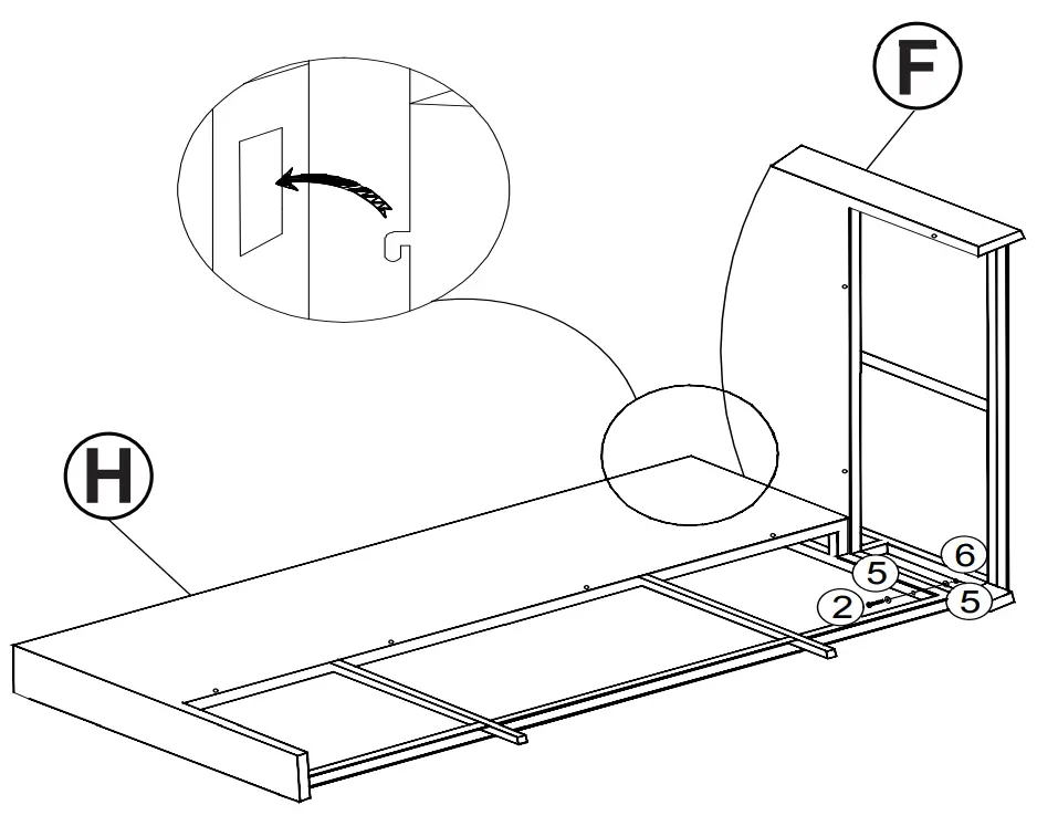 Assembly Instruction