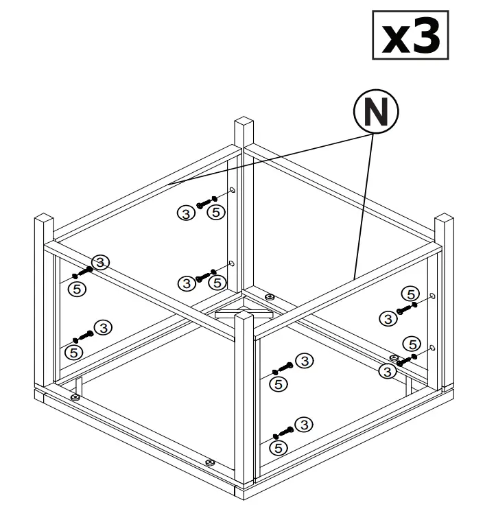 Assembly Instruction