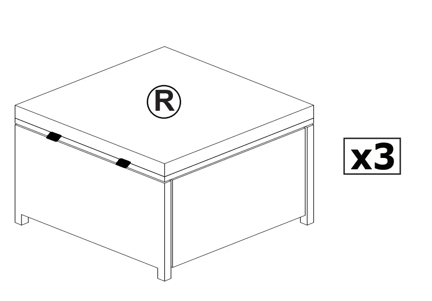 Assembly Instruction