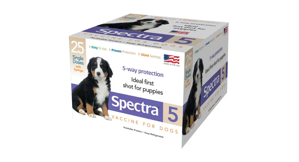 Canine Spectra 5 Instruction Manual Canine Spectra 5 Instruction Manual