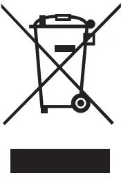 WASTE DISPOSAL STANDARDS
