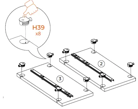 Signature DESIGN EA1864-150 Ashley Living Room Socalle Storage Bench 06