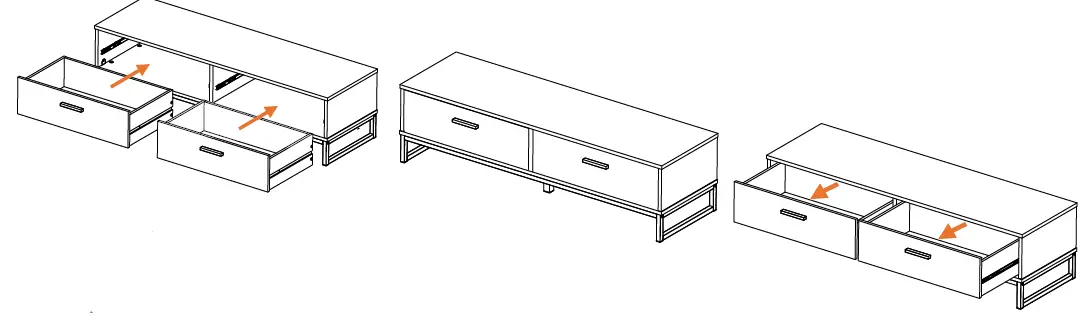 Signature DESIGN EA1864-150 Ashley Living Room Socalle Storage Bench 19