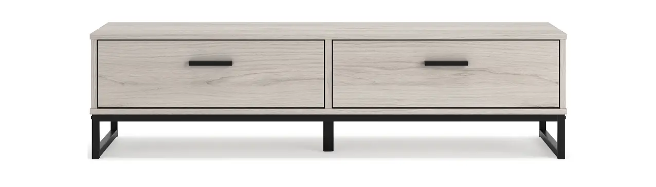 Signature Design Ea1864-150 Ashley Living Room Socalle Storage Bench Instruction Manual