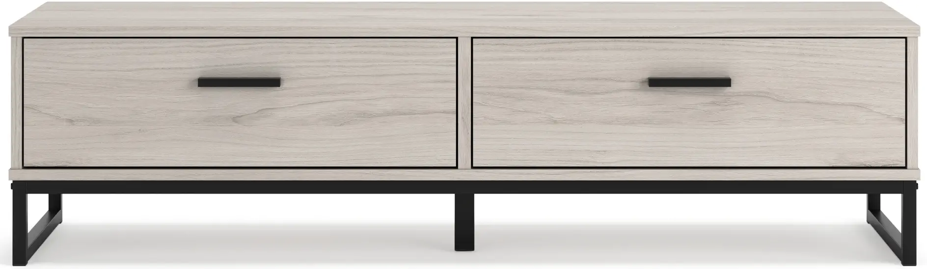 Signature DESIGN EA1864-150 Ashley Living Room Socalle Storage Bench product