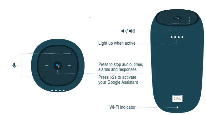JBL-Voice-Activated-Bluetooth-Speaker-FIG1