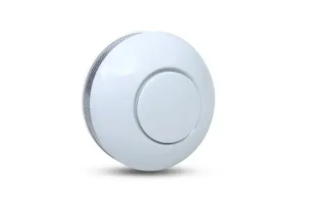 Eva Logik Smoke Sensor Zw1103 Manual Eva Logik Smoke Sensor Zw1103 Manual