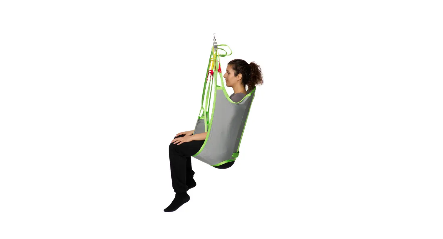 Human Care 25030 Sit Sling User Guide
