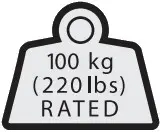 WHITE SHARK RSC 303 Racing Simulator Cockpit - icon 1