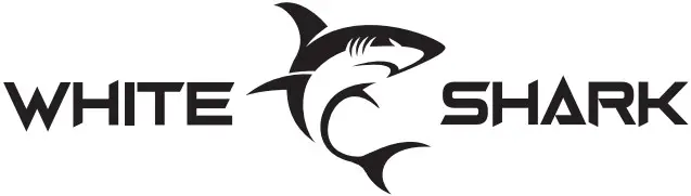 WHITE SHARK logo