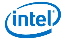 intel - logo