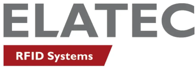 Elatec Logo