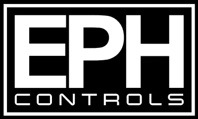 EPH CONTROLS-Logo